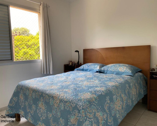 Imagem Imóvel com 3 Quartos à Venda, 104 m² em Chácara Da Barra - Campinas