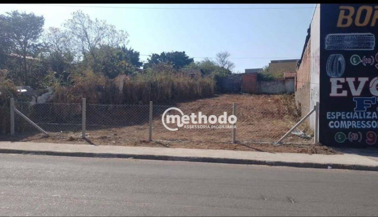 Imagem Terreno à Venda, 471 m² em Jardim Itatinga - Campinas Imagem Terreno à Venda, 471 m² em Jardim Itatinga - Campinas
