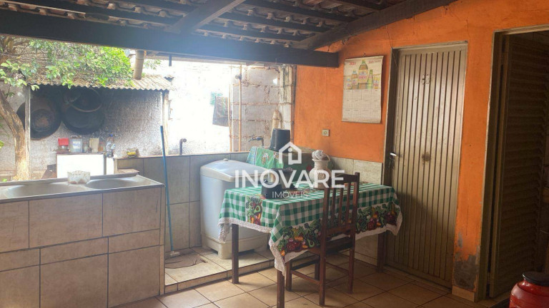 Imagem Casa com 3 Quartos à Venda, 95 m² em Setor Santos Dumont - Itumbiara Imagem Casa com 3 Quartos à Venda, 95 m² em Setor Santos Dumont - Itumbiara