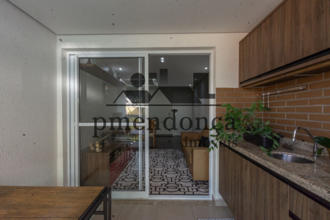 Imagem Apartamento com 3 Quartos à Venda, 85 m² em Vila Ipojuca - São Paulo