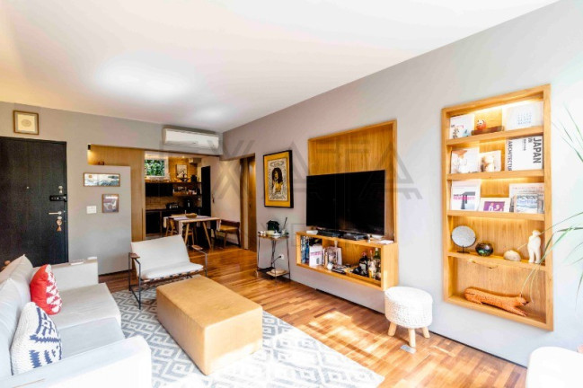 Imagem Imóvel com 2 Quartos à Venda, 100 m² em Alto De Pinheiros - São Paulo Imagem Imóvel com 2 Quartos à Venda, 100 m² em Alto De Pinheiros - São Paulo
