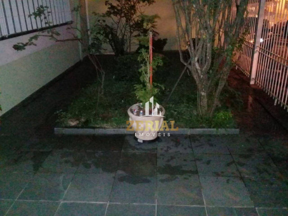 Imagem Casa com 3 Quartos à Venda, 207 m² em Osvaldo Cruz - São Caetano Do Sul