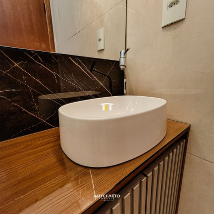 Imagem Casa com 2 Quartos à Venda, 100 m² em Residencial Zanetti - Franca