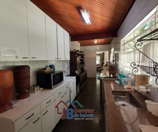 Imagem Chácara com 6 Quartos à Venda, 5.000 m² em Curral - Ibiúna