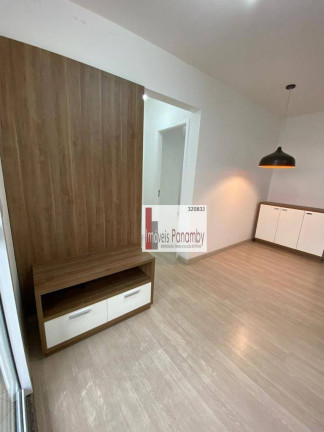Imagem Apartamento com 2 Quartos à Venda ou Locação, 66 m² em Vila Andrade - São Paulo
