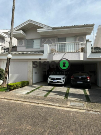 Casa com 4 Quartos à Venda, 380 m² em Alto Da Boa Vista - São Paulo