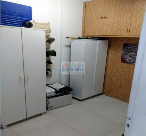 Imagem Apartamento com 3 Quartos à Venda, 83 m² em Boqueirão - Santos Imagem Apartamento com 3 Quartos à Venda, 83 m² em Boqueirão - Santos