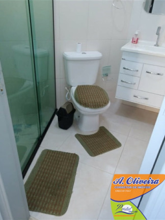 Imagem Apartamento com 2 Quartos à Venda, 82 m² em Itaguá - Ubatuba