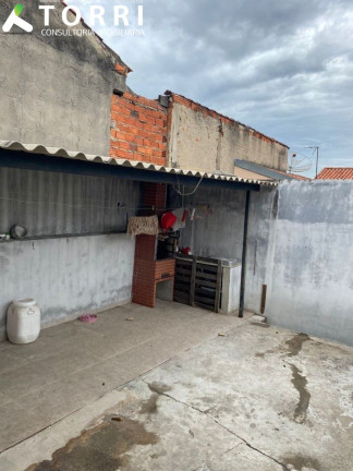 Imagem Casa com 2 Quartos à Venda, 56 m² em Parque Vitória Régia - Sorocaba Imagem Casa com 2 Quartos à Venda, 56 m² em Parque Vitória Régia - Sorocaba