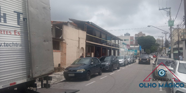 Imagem Terreno à Venda, 300 m² em Centro - Osasco Imagem Terreno à Venda, 300 m² em Centro - Osasco