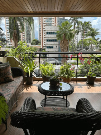 Imagem Apartamento com 4 Quartos à Venda, 224 m² em Setor Bela Vista - Goiânia Imagem Apartamento com 4 Quartos à Venda, 224 m² em Setor Bela Vista - Goiânia