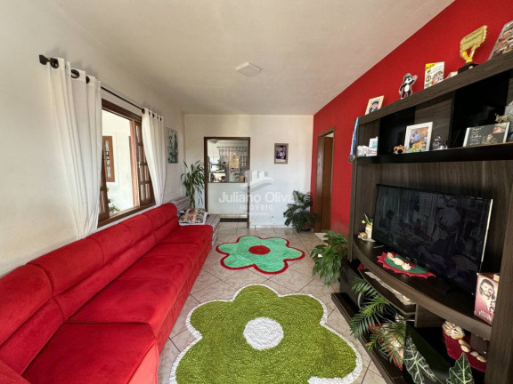 Imagem Casa com 2 Quartos à Venda, 100 m² em Barra Do Sai - Itapoá Imagem Casa com 2 Quartos à Venda, 100 m² em Barra Do Sai - Itapoá