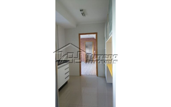 Imagem Apartamento com 3 Quartos para Alugar, 160 m² em Jardim Aquarius - São José Dos Campos
