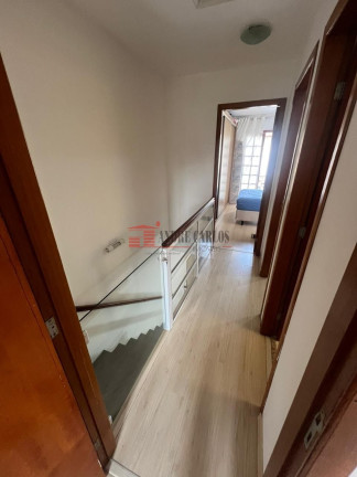 Imagem Casa de Condomínio com 3 Quartos à Venda, 85 m² em Jardim Barbacena - Cotia Imagem Casa de Condomínio com 3 Quartos à Venda, 85 m² em Jardim Barbacena - Cotia