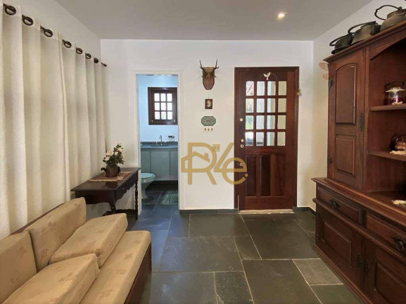 Imagem Casa com 4 Quartos à Venda, 304 m² em São Paulo Ii - Cotia