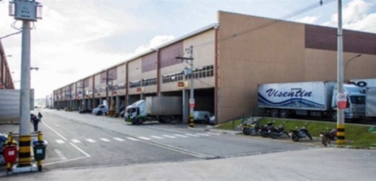 Imagem Imóvel Comercial para Alugar, 1.155 m² em Distrito Industrial - Jundiaí Imagem Imóvel Comercial para Alugar, 1.155 m² em Distrito Industrial - Jundiaí