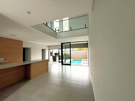 Imagem Sobrado com 3 Quartos à Venda, 166 m² em Balneário Porto Fino - Pontal Do Paraná