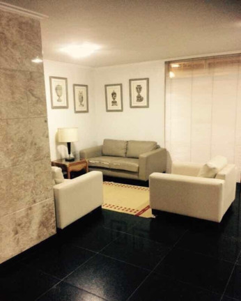 Imagem Apartamento com 2 Quartos à Venda, 142 m² em Jardim Paulista - São Paulo