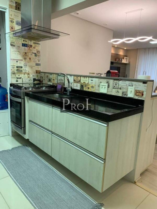 Imagem Apartamento com 2 Quartos à Venda, 80 m² em Centro - São Bernardo Do Campo Imagem Apartamento com 2 Quartos à Venda, 80 m² em Centro - São Bernardo Do Campo