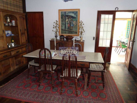 Imagem Imóvel com 3 Quartos à Venda, 200 m² em Iucas - Teresópolis