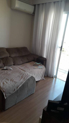 Imagem Apartamento com 2 Quartos à Venda, 52 m² em Jardim Wanel Ville Iv - Sorocaba