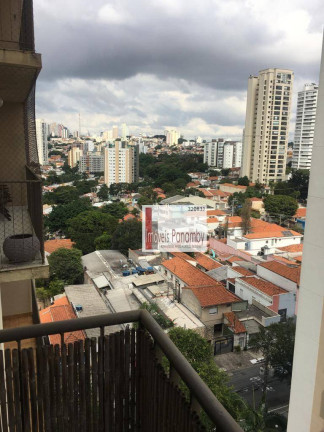 Imagem Apartamento com 3 Quartos à Venda, 138 m² em Vila Romana - São Paulo Imagem Apartamento com 3 Quartos à Venda, 138 m² em Vila Romana - São Paulo