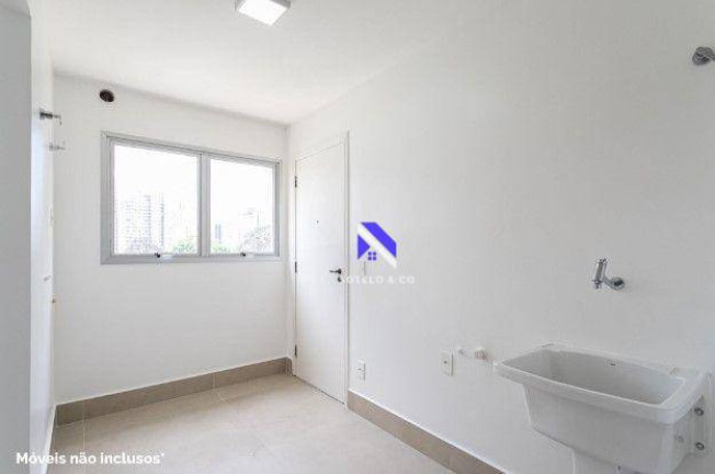 Imagem Apartamento com 3 Quartos à Venda, 162 m² em Campo Belo - São Paulo Imagem Apartamento com 3 Quartos à Venda, 162 m² em Campo Belo - São Paulo