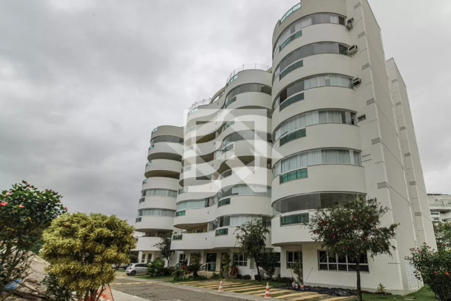 Imagem Apartamento com 3 Quartos à Venda, 93 m² em Recreio Dos Bandeirantes - Rio De Janeiro Imagem Apartamento com 3 Quartos à Venda, 93 m² em Recreio Dos Bandeirantes - Rio De Janeiro