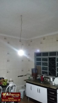 Imagem Casa com 3 Quartos à Venda, 100 m² em Jardim Morumbi - São José Dos Campos Imagem Casa com 3 Quartos à Venda, 100 m² em Jardim Morumbi - São José Dos Campos