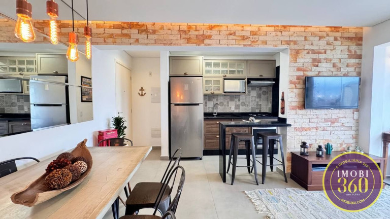 Imagem Apartamento com 2 Quartos à Venda, 60 m² em Vila Regente Feijó - São Paulo