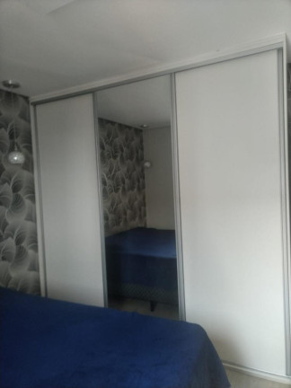 Imagem Apartamento com 2 Quartos à Venda, 47 m² em Vila Antonieta - São Paulo