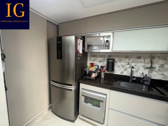 Imagem Apartamento com 3 Quartos à Venda, 73 m² em Osvaldo Cruz - São Caetano Do Sul Imagem Apartamento com 3 Quartos à Venda, 73 m² em Osvaldo Cruz - São Caetano Do Sul