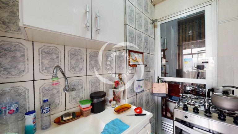 Imagem Apartamento com 2 Quartos à Venda, 37 m² em Santa Efigênia - São Paulo Imagem Apartamento com 2 Quartos à Venda, 37 m² em Santa Efigênia - São Paulo