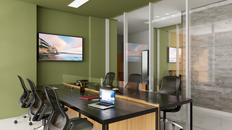 Imagem Apartamento com 2 Quartos à Venda, 64 m² em Setor Leste Universitário - Goiânia Imagem Apartamento com 2 Quartos à Venda, 64 m² em Setor Leste Universitário - Goiânia