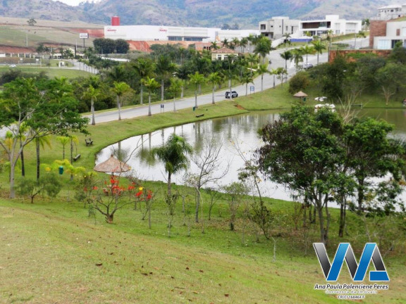 Imagem Terreno em Condomínio à Venda, 502 m² em Santana - Bragança Paulista Imagem Terreno em Condomínio à Venda, 502 m² em Santana - Bragança Paulista