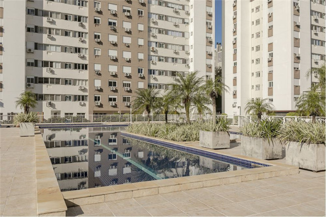 Imagem Apartamento com 2 Quartos à Venda, 58 m² em Passo Da Areia - Porto Alegre Imagem Apartamento com 2 Quartos à Venda, 58 m² em Passo Da Areia - Porto Alegre