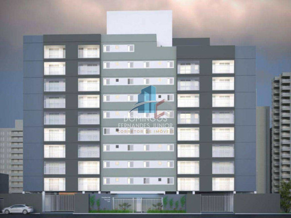 Imagem Apartamento com 2 Quartos à Venda, 48 m² em Vila Progresso (zona Leste) - São Paulo