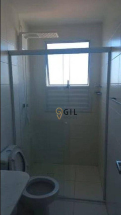 Imagem Apartamento com 3 Quartos à Venda, 72 m² em Villa Branca - Jacareí