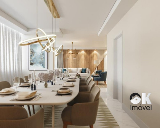 Imagem Apartamento com 4 Quartos à Venda, 319 m² em Higienópolis - São Paulo Imagem Apartamento com 4 Quartos à Venda, 319 m² em Higienópolis - São Paulo