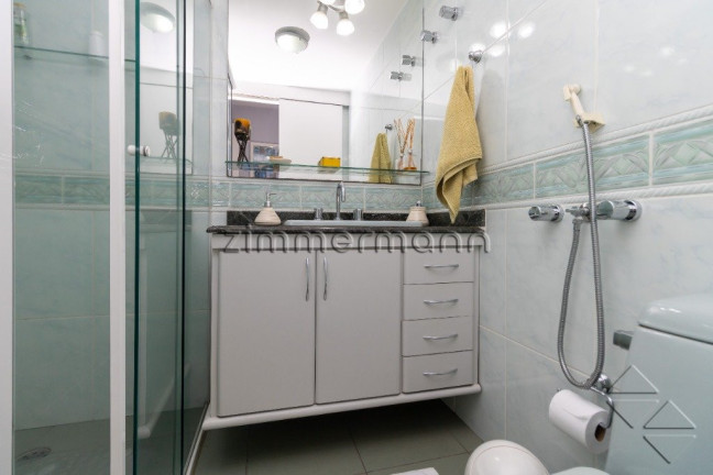 Imagem Apartamento com 4 Quartos à Venda, 202 m² em Perdizes - São Paulo Imagem Apartamento com 4 Quartos à Venda, 202 m² em Perdizes - São Paulo