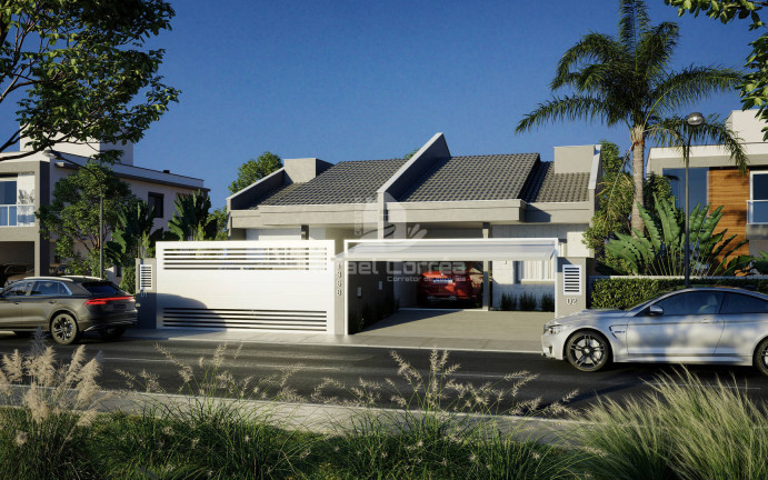 Imagem Casa com 2 Quartos à Venda,  em Itacolomi - Balneário Piçarras
