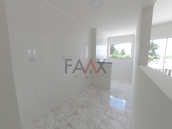 Imagem Apartamento com 2 Quartos à Venda, 57 m² em Morro Alto - Guarapuava