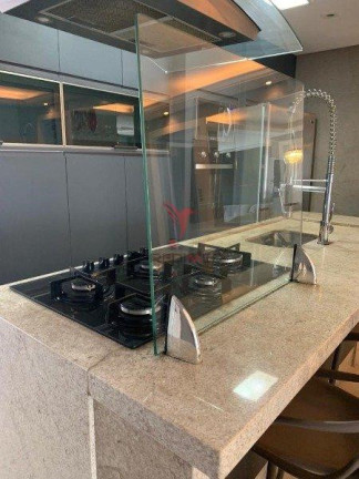 Imagem Apartamento com 3 Quartos para Alugar, 190 m² em Morumbi - São Paulo