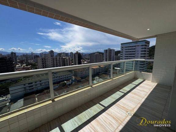 Imagem Apartamento com 2 Quartos à Venda, 86 m² em Canto Do Forte - Praia Grande Imagem Apartamento com 2 Quartos à Venda, 86 m² em Canto Do Forte - Praia Grande
