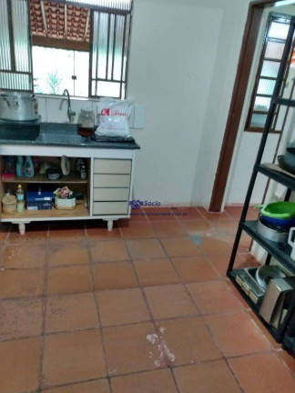 Imagem Chácara com 3 Quartos à Venda, 250 m² em Centro - Nazaré Paulista