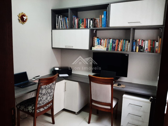 Imagem Casa de Condomínio com 3 Quartos à Venda, 223 m² em Condomínio Belvedere Ii - Votorantim