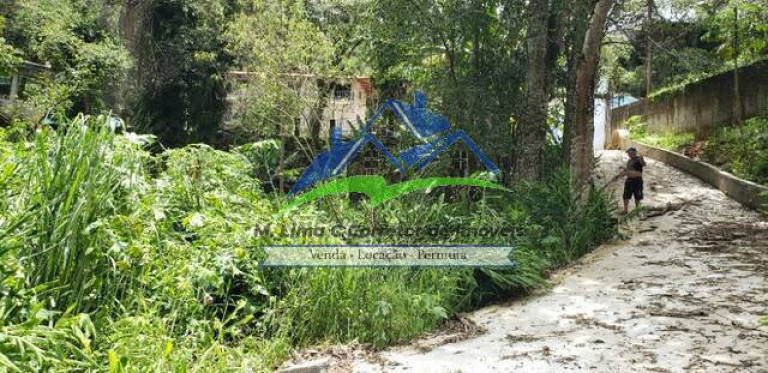 Imagem Chácara com 3 Quartos à Venda, 4.050 m² em Rio Acima - Mairiporã