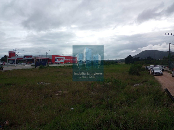 Imóvel Comercial à Venda, 48.000 m² em São João Do Rio Vermelho - Florianópolis