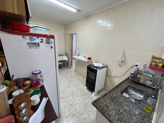 Imagem Apartamento com 2 Quartos à Venda, 83 m² em Tupi - Praia Grande Imagem Apartamento com 2 Quartos à Venda, 83 m² em Tupi - Praia Grande