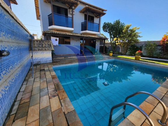 Imagem Casa com 4 Quartos à Venda, 180 m² em Recanto Do Sol - São Pedro Da Aldeia Imagem Casa com 4 Quartos à Venda, 180 m² em Recanto Do Sol - São Pedro Da Aldeia